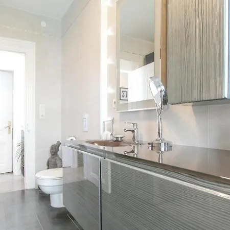 Villa de 6 chambres avec piscine privee jardin clos et wifi a Metz * Metz