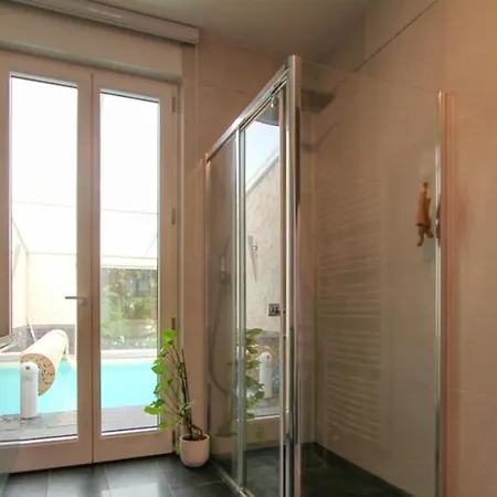 Villa De 6 Chambres Avec Piscine Privee Jardin Clos Et Wifi A Metz
